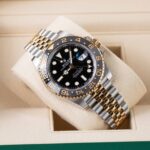 Rolex GMT-Master II 126713GRNR 2023