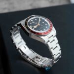 Tudor Black Bay GMT 7939G1A0NRU 2024