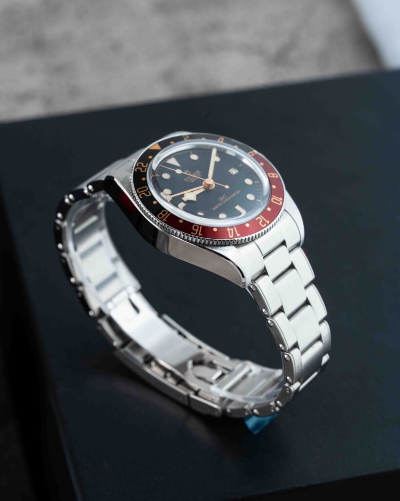 Tudor Black Bay GMT 7939G1A0NRU 2024