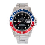 Rolex GMT-Master II 16710 1991