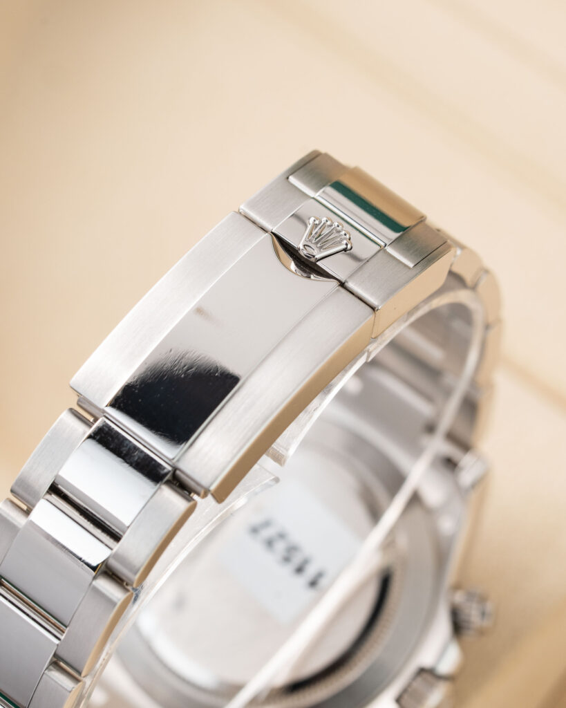Rolex Daytona 116506 2020