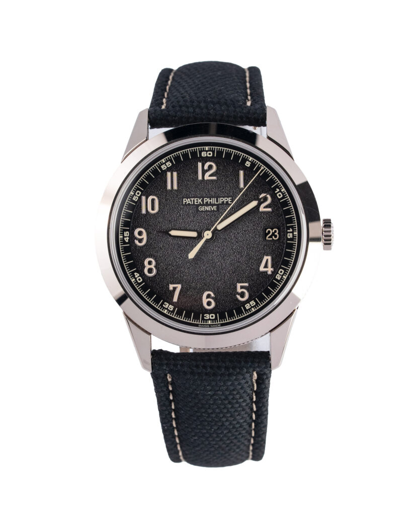 Patek Philippe Calatrava 5226G-001 2026