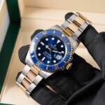 Rolex Submariner 126613LB 2021