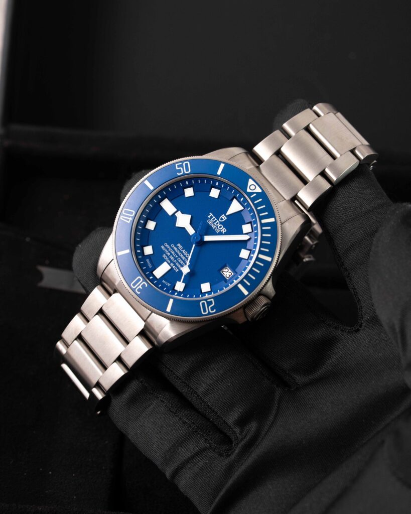 Tudor Pelagos 25600TB 2025