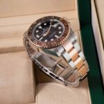 Rolex GMT-Master II 126711CHNR 2024
