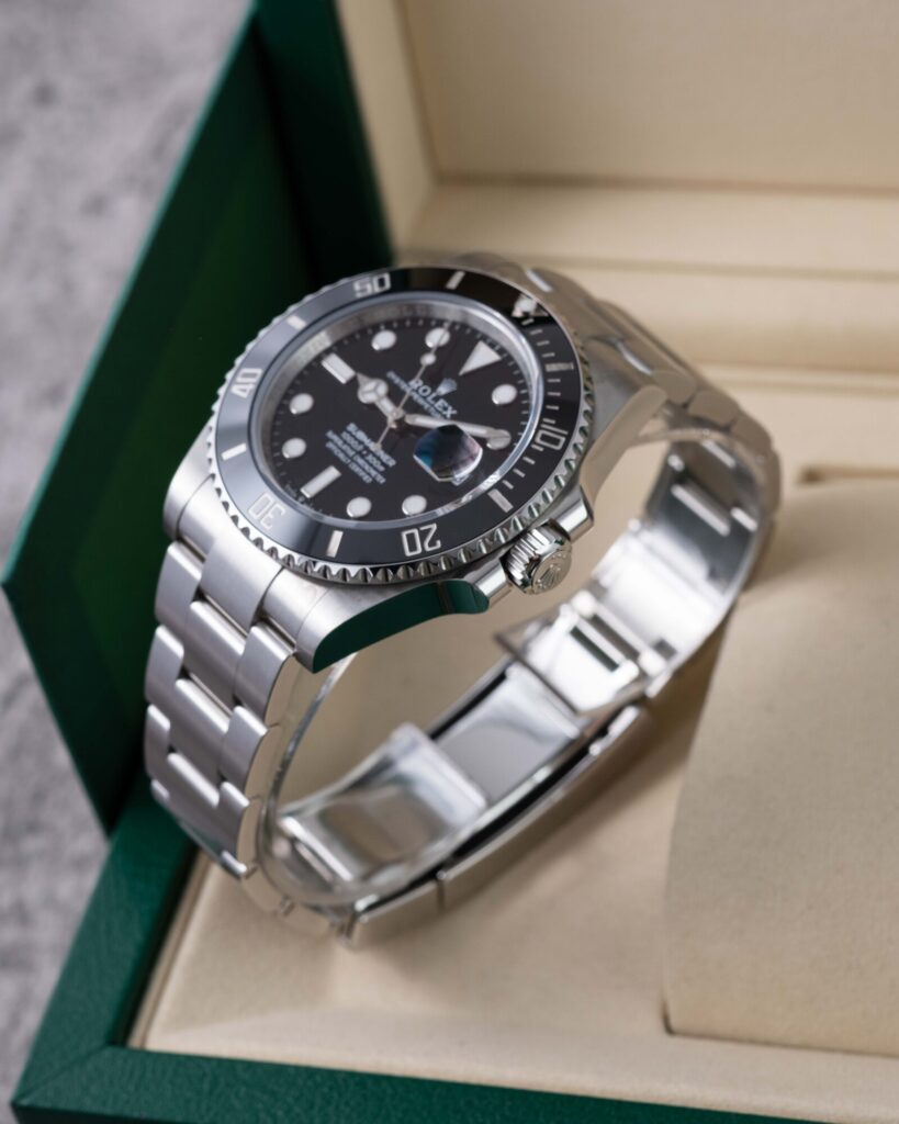 Rolex Submariner 126610LN 2026