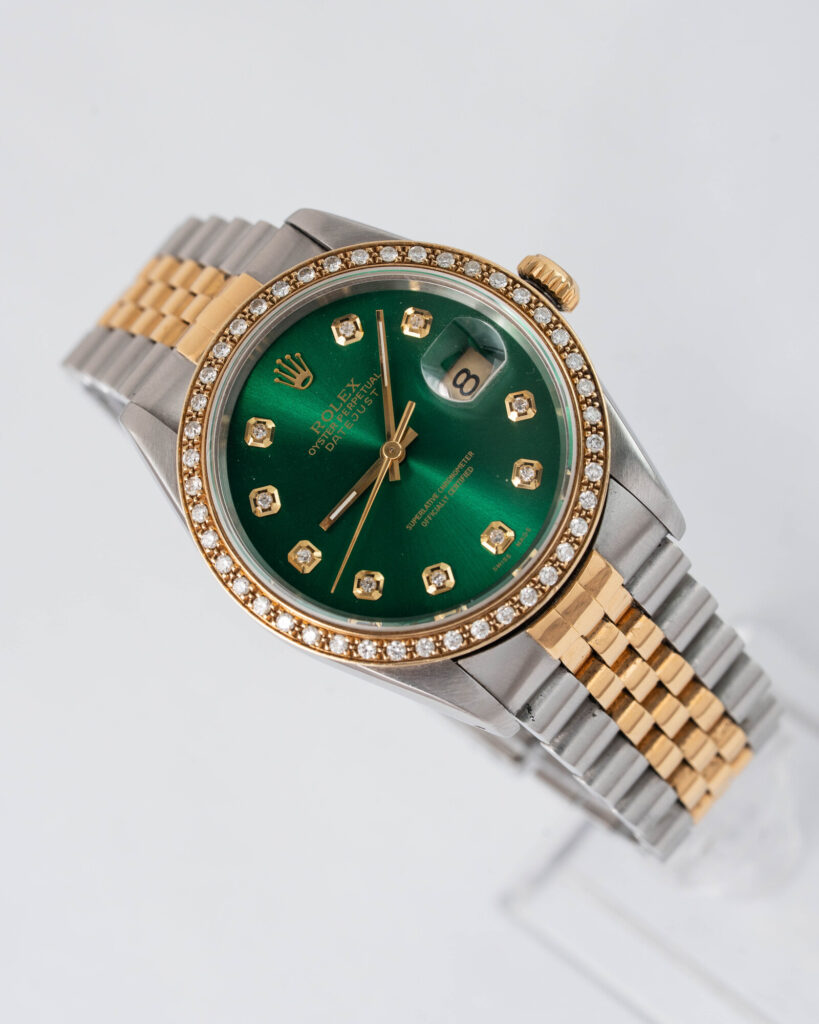 Rolex Datejust 16233 1991