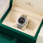 Rolex Explorer II 226570 2025