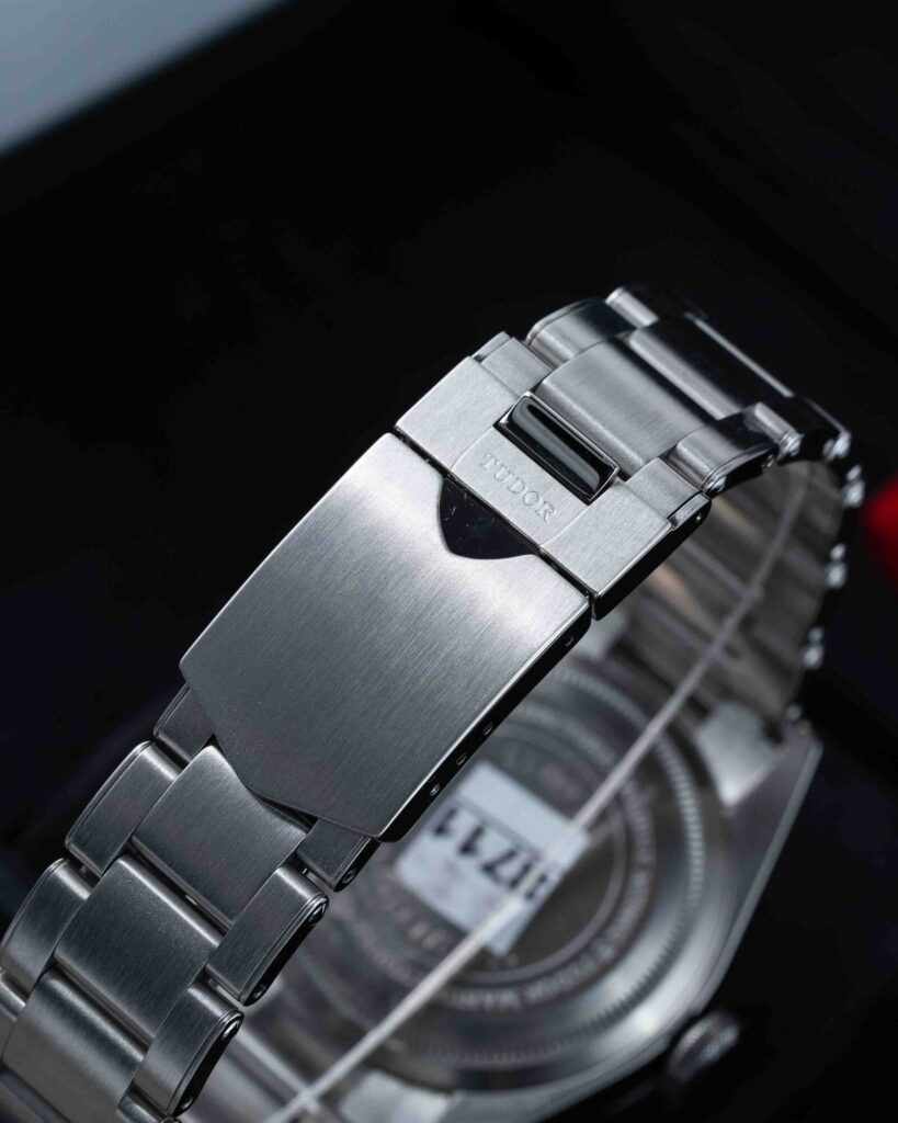 Tudor Black Bay 79230G 2021