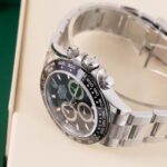 Rolex Daytona 116500LN 2021