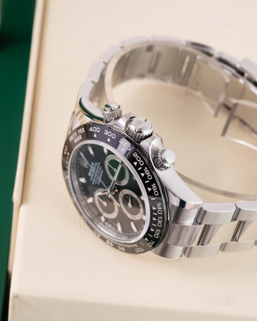 Rolex Daytona 116500LN 2021