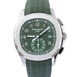 Patek Philippe Aquanaut 5968G-010 2025