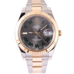 Rolex Datejust II 116333 2017