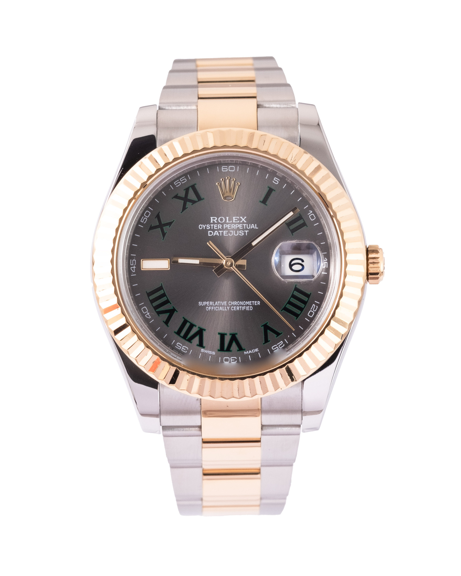 Rolex Datejust 116333