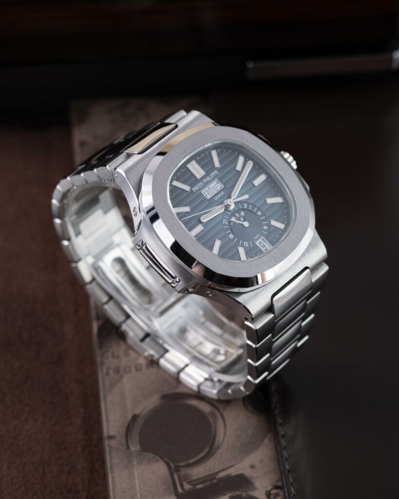 Patek Philippe Nautilus 5726/1A-014 2022