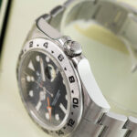 Rolex Explorer II 216570 2014