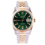 Rolex Datejust 16233 1995