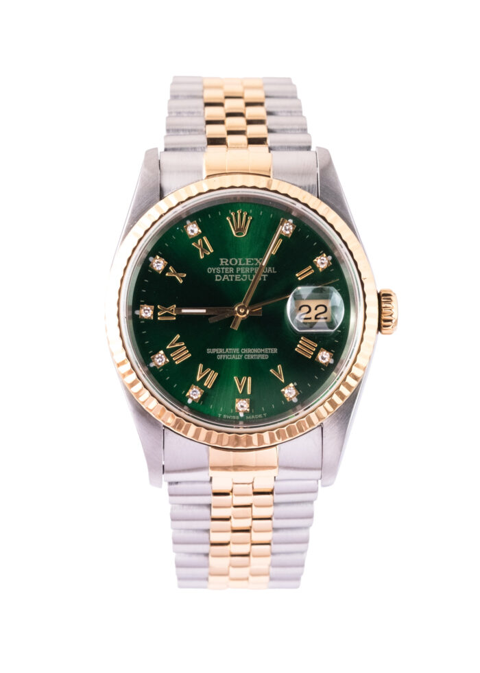 Rolex Datejust 16233 1995