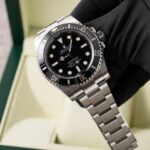 Rolex Submariner 114060 2014