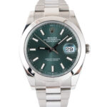 Rolex Datejust 126300 2024