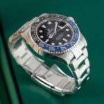 Rolex GMT-Master II 126710BLNR 2025