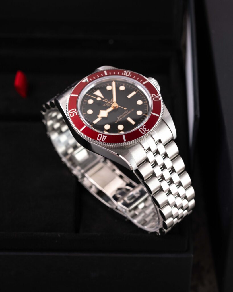 Tudor Black Bay 41 7941A1A0RU 2026