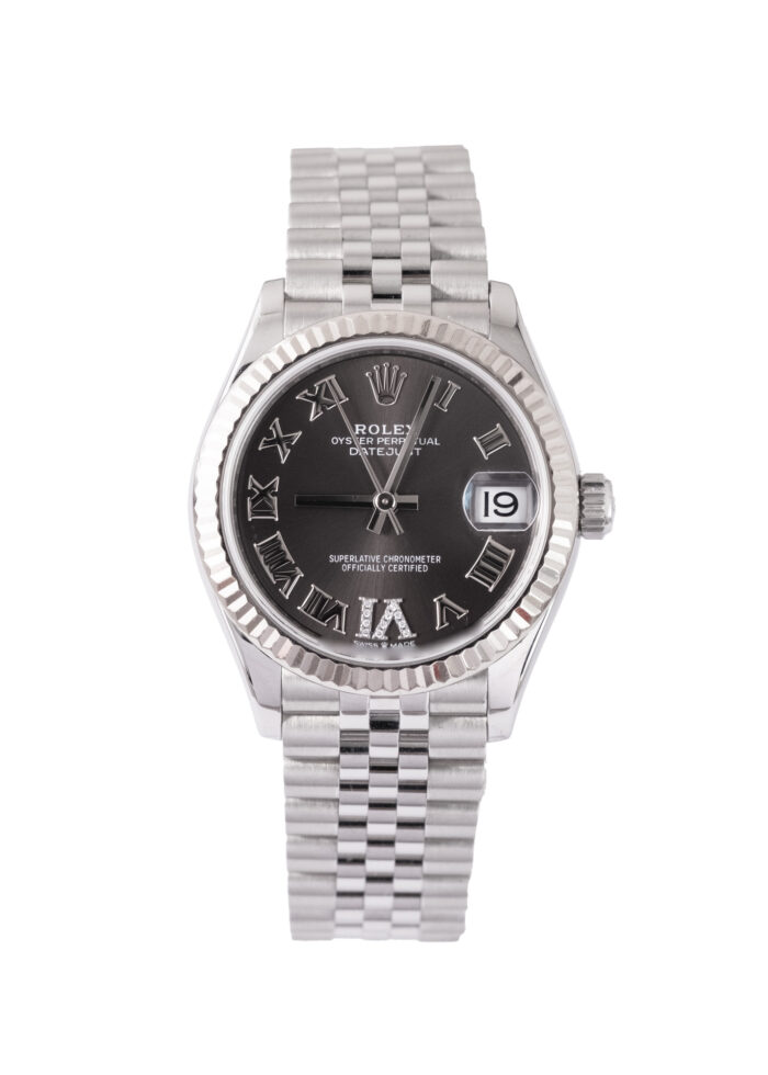 Rolex Datejust 278274 2020
