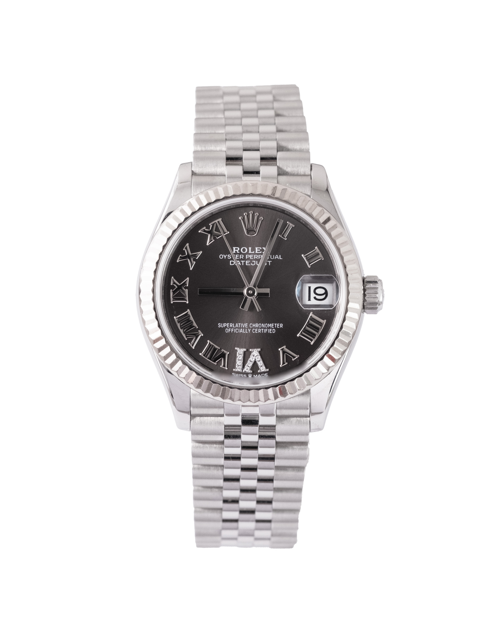 Rolex Rolex Datejust 278274 2020