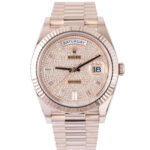 Rolex Day-Date 228235 2023
