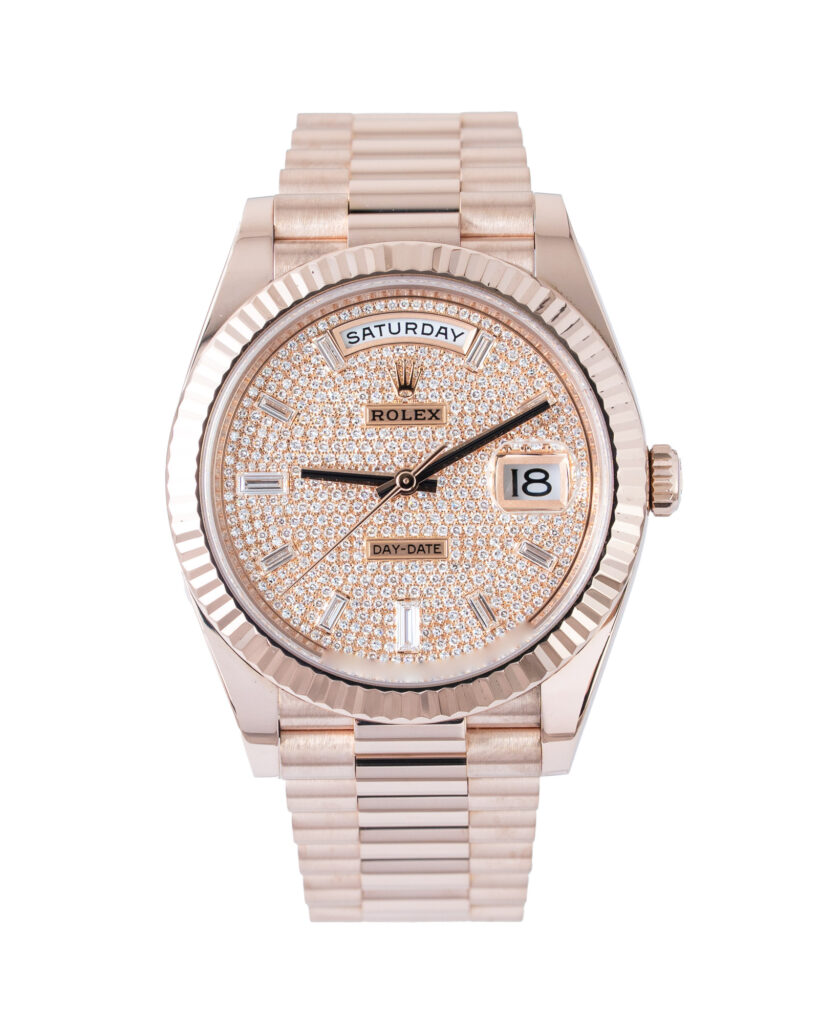 Rolex Day-Date 228235 2023