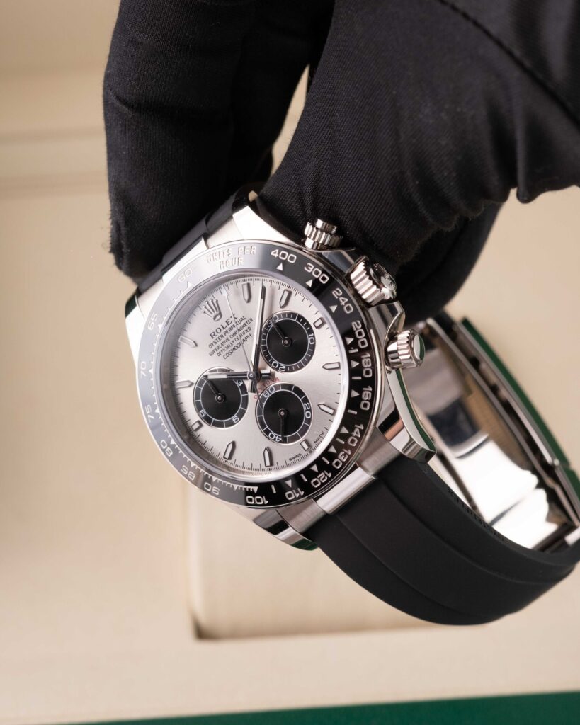 Rolex Daytona 126519LN 2026