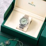 Rolex Oyster Perpetual 134300 2026