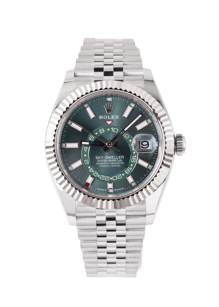 Rolex Daytona 116520 2012