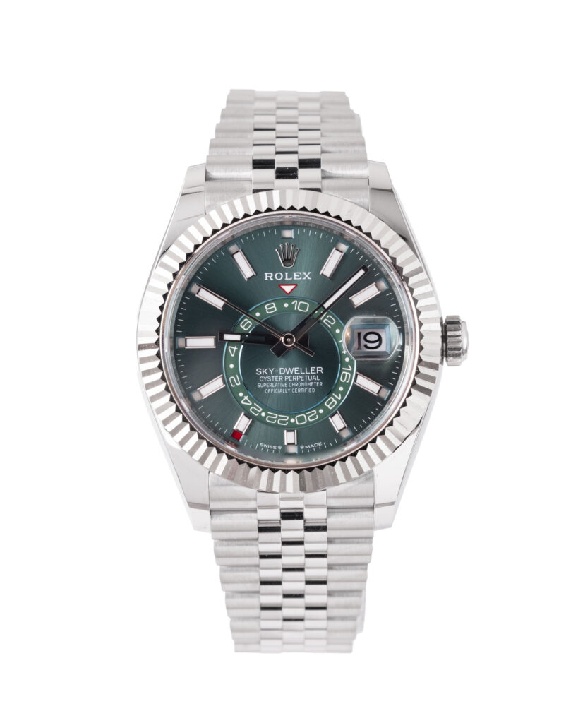 Rolex Daytona 116520 2012