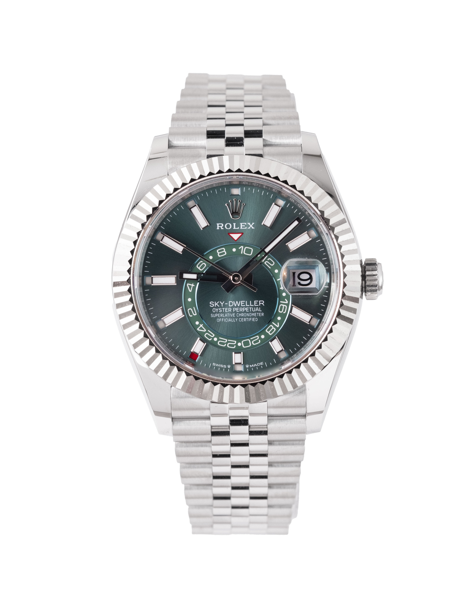 Rolex Daytona 116520