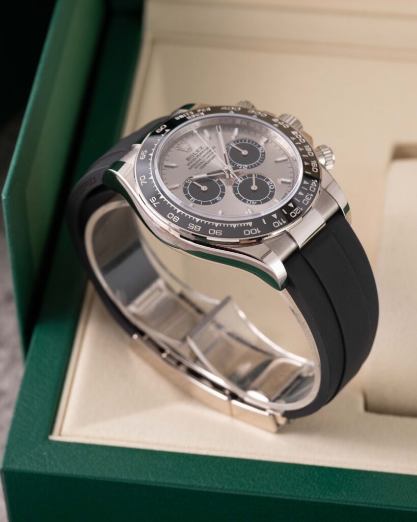 Rolex Daytona 126519LN 2026