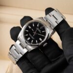 Rolex Oyster Perpetual 126000 2020