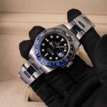 Rolex GMT-Master II 126710BLNR 2024