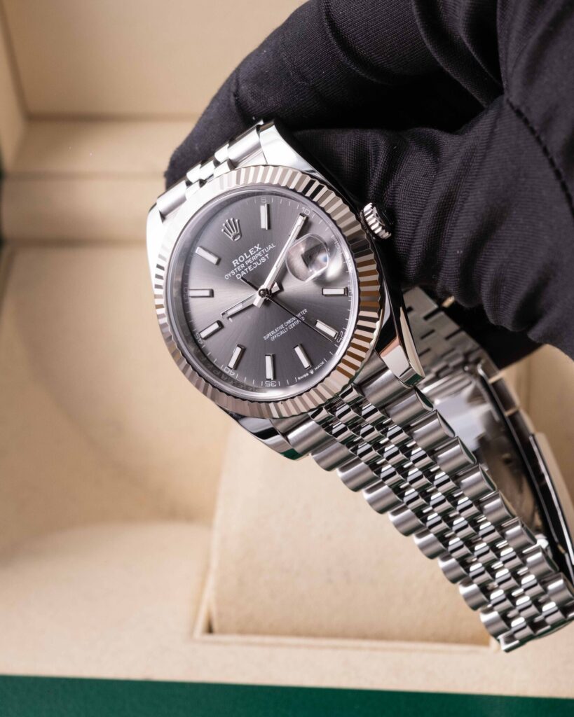 Rolex Datejust 126334 2024