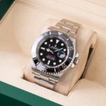 Rolex Sea-Dweller 126600 2024