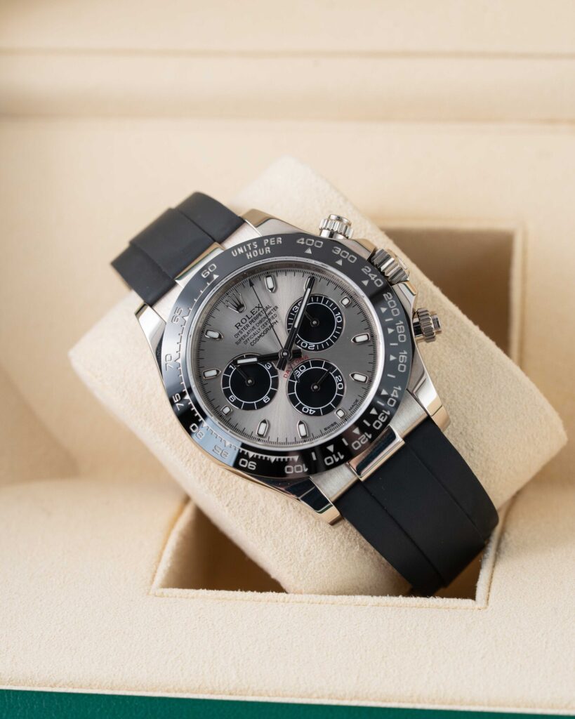 Rolex Daytona 116519LN 2017