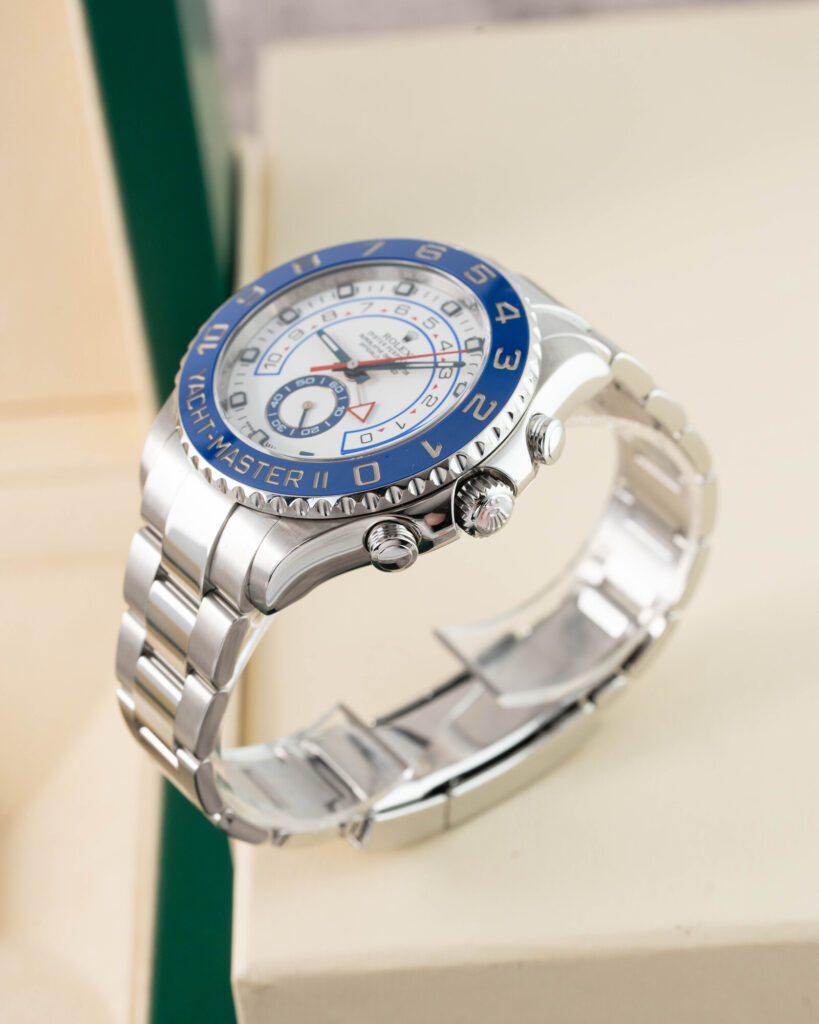 Rolex Yacht-Master II 116680 2016