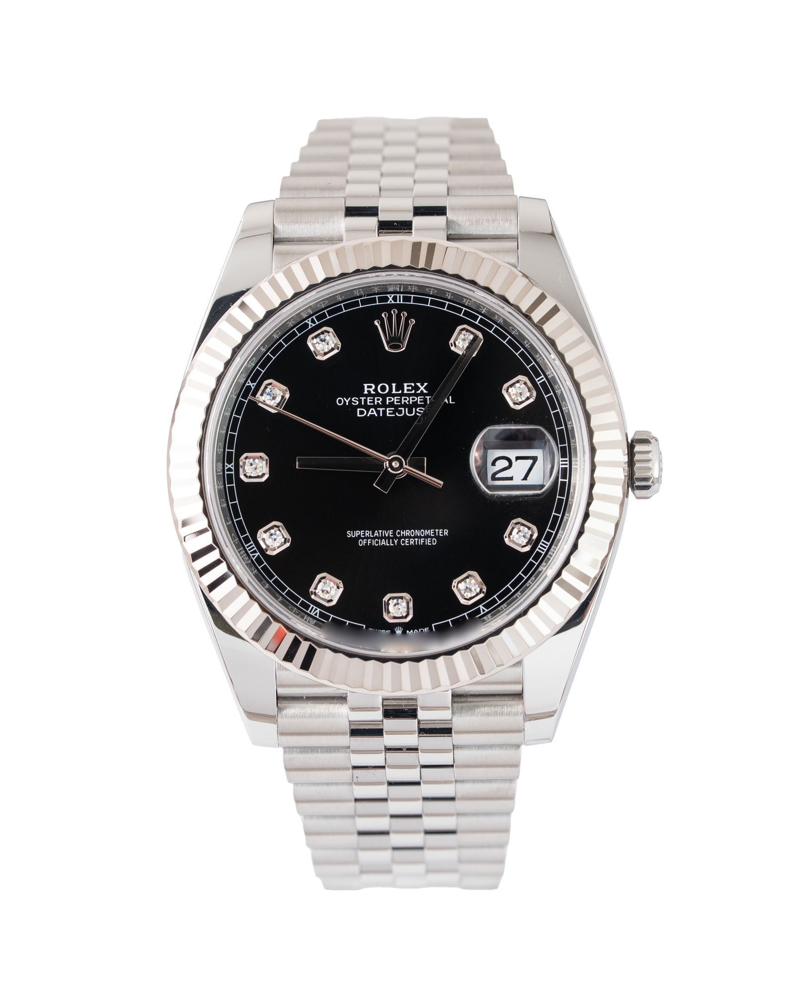 Rolex Rolex Datejust 126334 2024