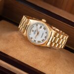 Rolex Day-Date 18038 1986