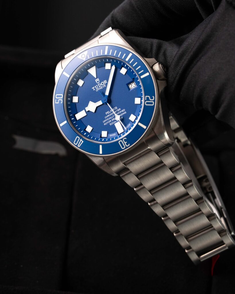 Tudor Pelagos 25600TB 2025