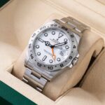 Rolex Explorer II 226570 2023