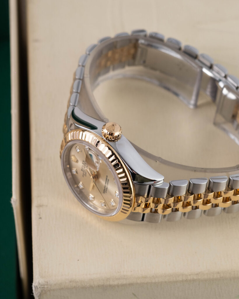 Rolex Lady-Datejust 279173 2018