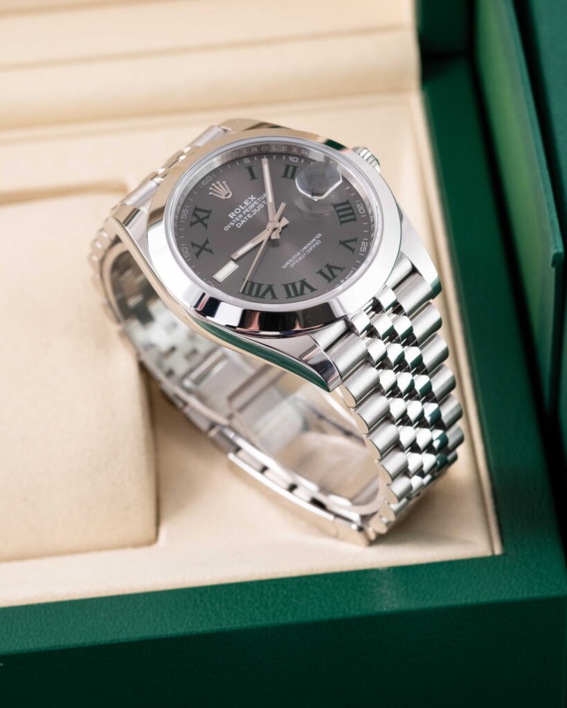 Rolex Datejust 126300 2026