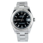 Rolex Datejust 178274 2015