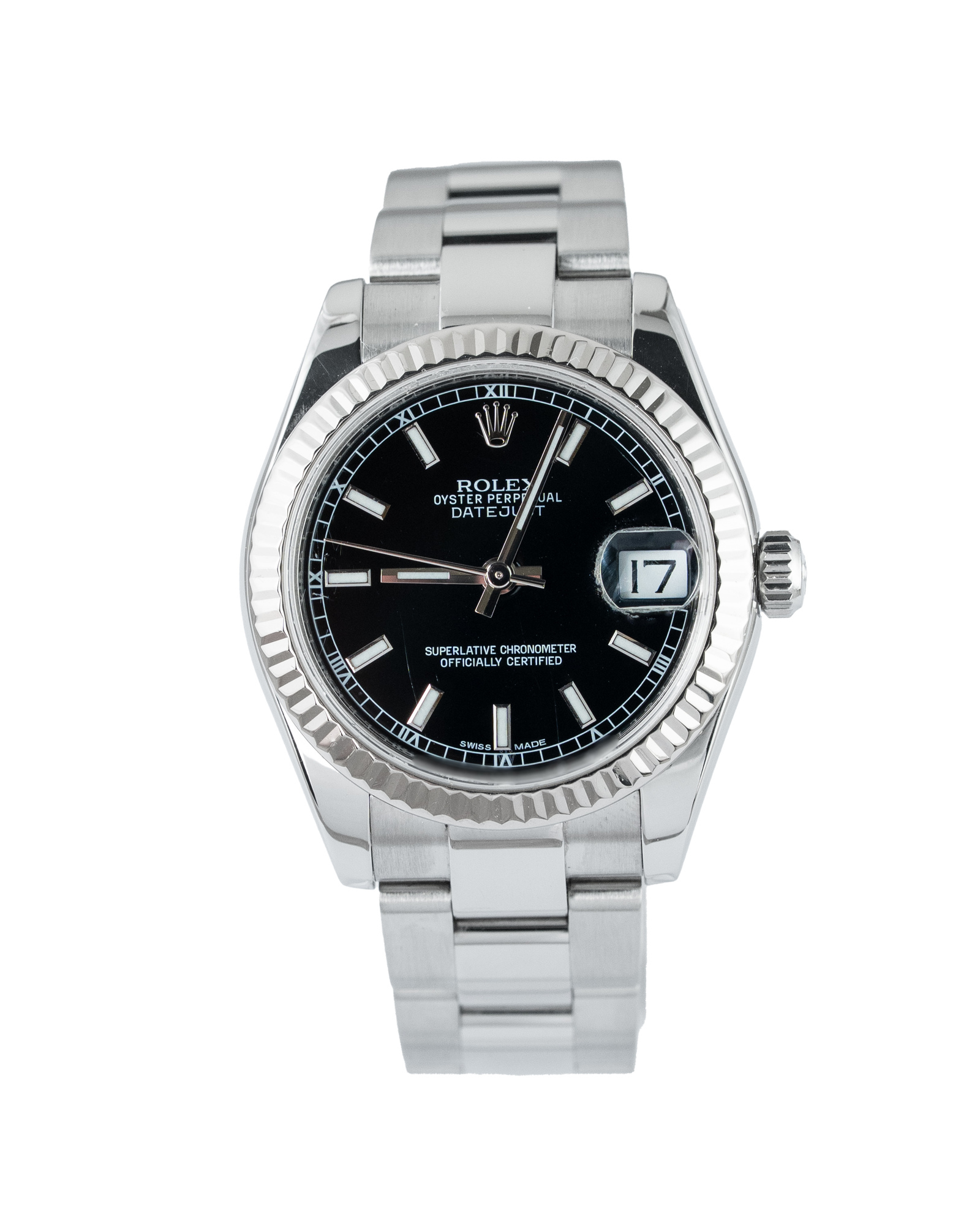 Rolex Rolex Datejust 178274 2015